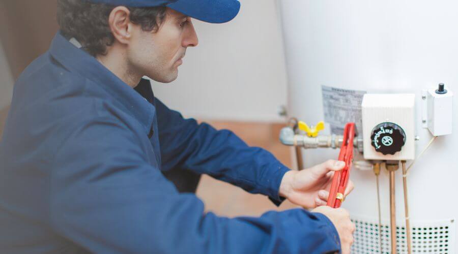 Local expert plumbing services in Pelham, NH